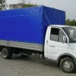 Газели от 3х до 6 метров
