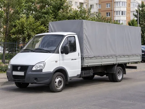 Тент · 2,5 т — перевозчик Перевозки грузов, переезды на ГАЗели., Краснодар
